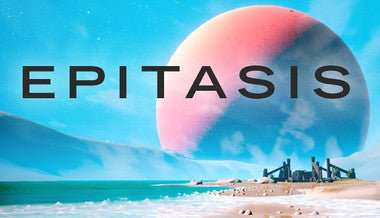 Epitasis - PC & Mac (Steam)