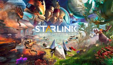 Starlink: Battle for Atlas - PC (Ubisoft Connect)