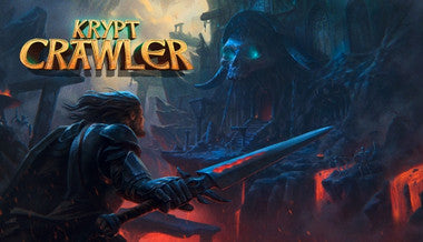 KryptCrawler - PC (Steam)