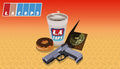 LA Cops - PC & Mac (Steam)