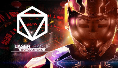 Laser League - PC (Steam)