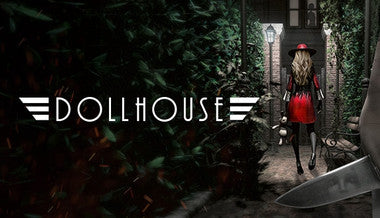 Dollhouse - PC (Steam)