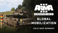 Arma 3 Creator DLC: Global Mobilization - Cold War Germany - PC (Steam)