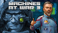 Machines At War 3 - PC & Mac (Steam)