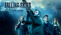 Falling Skies - PC