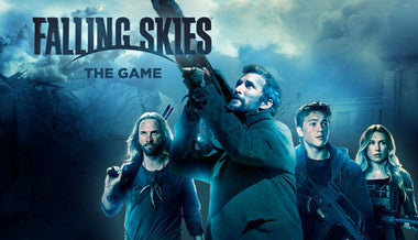 Falling Skies - PC
