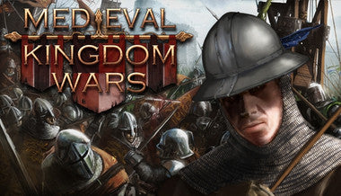 Medieval Kingdom Wars - PC (Steam)