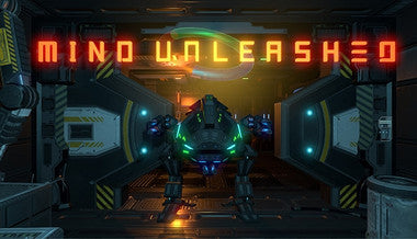 Mind Unleashed - PC (Steam)