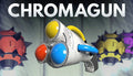 ChromaGun - PC & Mac (Steam)