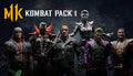 Mortal Kombat 11 Kombat Pack - PC (Steam)