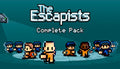 The Escapists Complete Pack - PC & Mac (Steam)