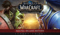 World of Warcraft: Battle for Azeroth Deluxe Edition - PC & Mac (Battle.net)