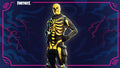 Fortnite Premium Account 1000 Skins + 30 Billion V-bucks