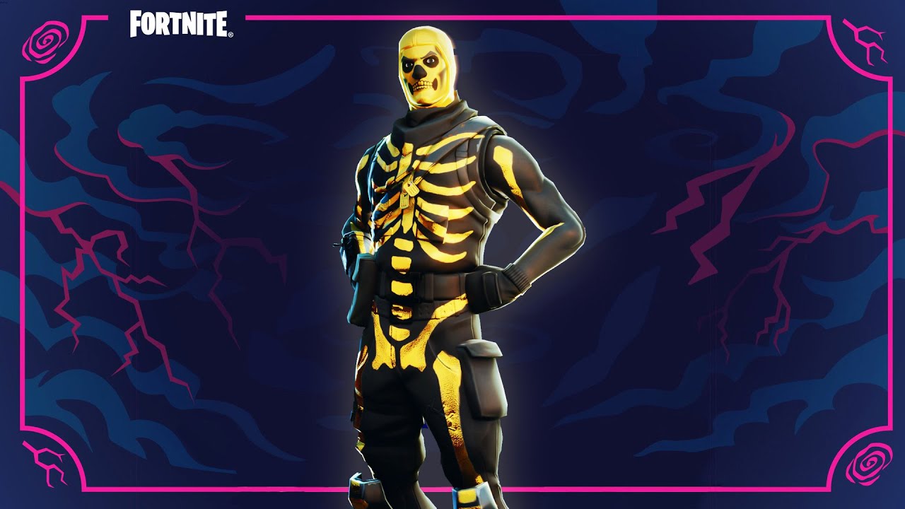 Fortnite Premium Account 1000 Skins + 30 Billion V-bucks