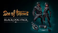 Sea of Thieves Black Dog - PC, Xbox One & Xbox Series X|S (Microsoft Store)