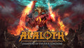 Alaloth - Champions of The Four Kingdoms - PC (Steam)