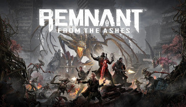 Remnant: From the Ashes - PC (Steam)