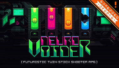 NeuroVoider - PC & Mac (Steam)