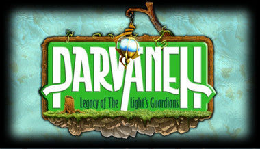 Parvaneh: Legacy of the Light's Guardians - PC (Steam)