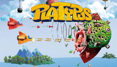 Platypus - PC (Steam)