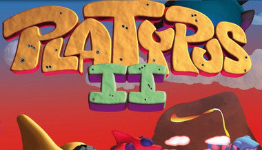 Platypus II - PC (Steam)