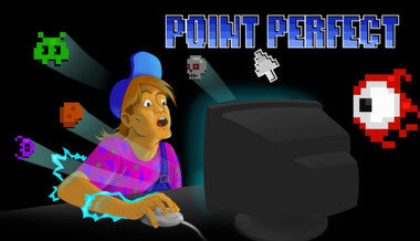 Point Perfect - PC (Steam)