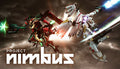 Project Nimbus - PC & Mac (Steam)