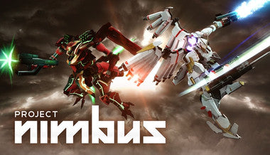 Project Nimbus - PC & Mac (Steam)