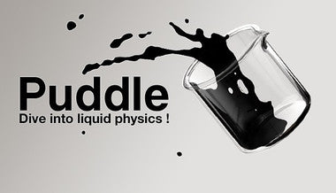 Puddle - PC & Mac (Steam)
