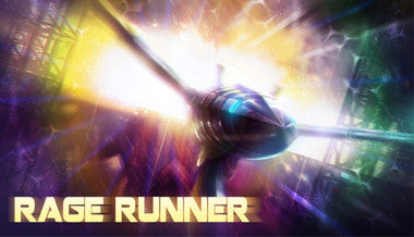 Rage Runner - PC & Mac (Steam)