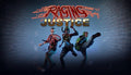 Raging Justice - PC & Mac (Steam)