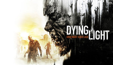 Dying Light - PC & Mac (Steam)