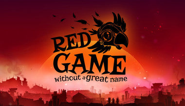 Red Game Without A Great Name - PC & Mac (Steam)