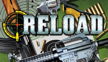 Reload - PC (Steam)