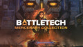 BattleTech Mercenary Collection - PC & Mac (Steam)