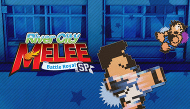 River City Melee : Battle Royal Special - PC (Steam)