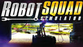 Robot Squad Simulator 2017 - PC (Steam)