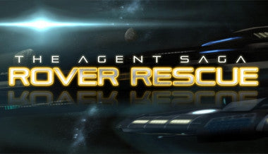 Rover Rescue - PC (Steam)