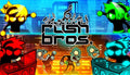 Rush Bros. - PC & Mac (Steam)
