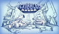 Scribbled Arena - PC (Steam)
