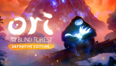 Ori and the Blind Forest Definitive Edition - PC (Steam)