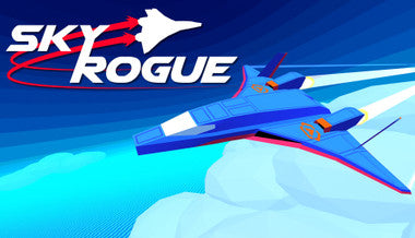 Sky Rogue - PC & Mac (Steam)