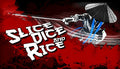 Slice, Dice & Rice - PC (Steam)