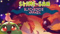 Slime-san: Blackbird's Kraken - PC & Mac (Steam)