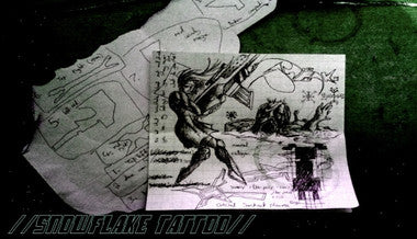 Snowflake Tatoo - PC (Steam)