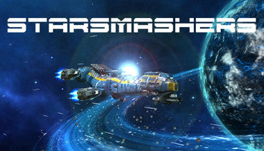 StarSmashers - PC (Steam)