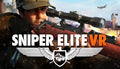 Sniper Elite VR - PC (Steam)