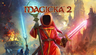 Magicka 2 - PC & Mac (Steam)