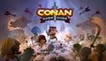 Conan Chop Chop - PC (Steam)