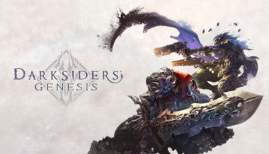 Darksiders Genesis - PC (Steam)